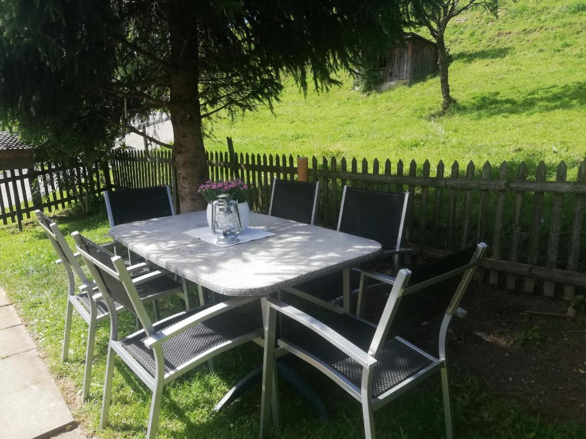 Billenberghof Apartment Санкт Гален Екстериор снимка