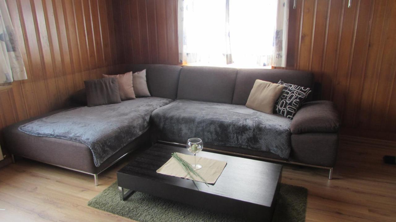 Billenberghof Apartment Санкт Гален Екстериор снимка