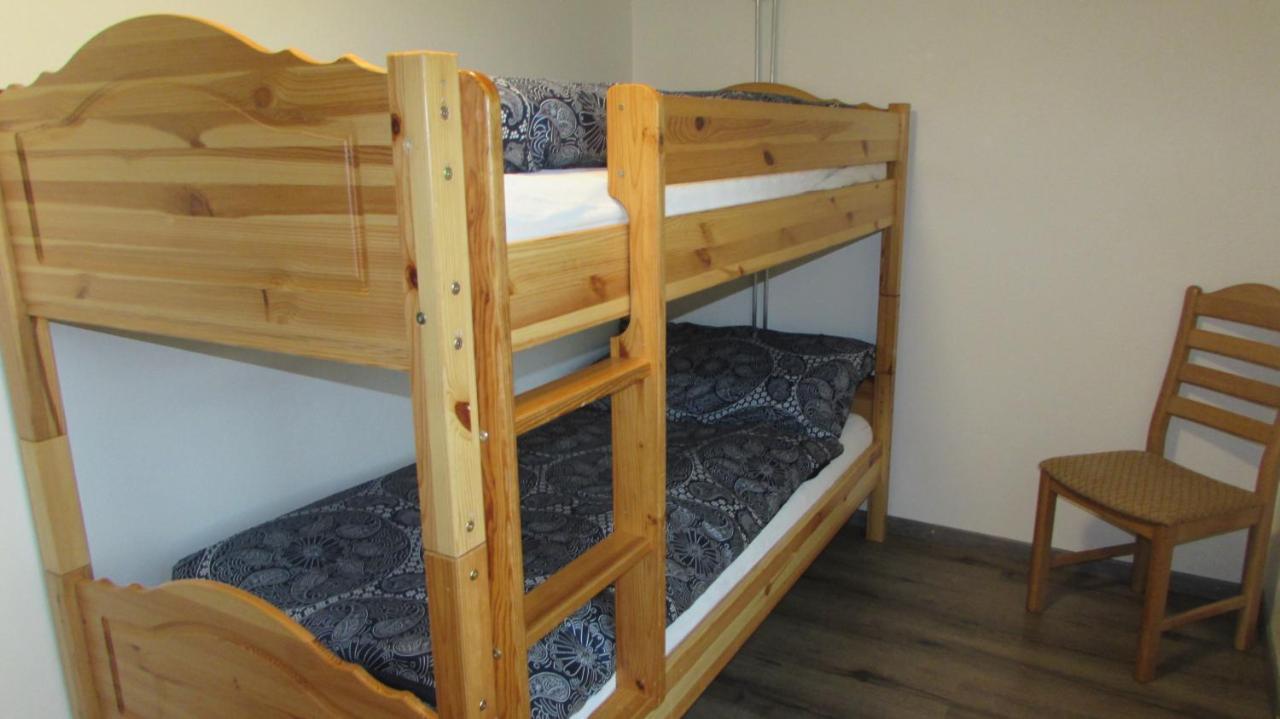Billenberghof Apartment Санкт Гален Екстериор снимка