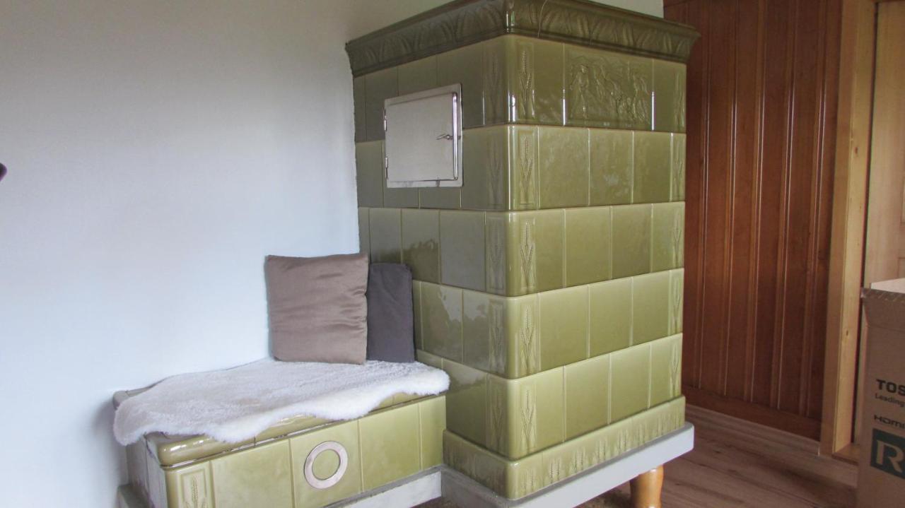Billenberghof Apartment Санкт Гален Екстериор снимка