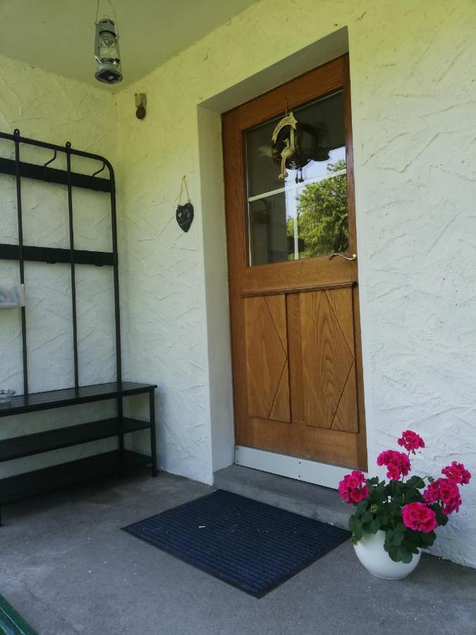 Billenberghof Apartment Санкт Гален Екстериор снимка